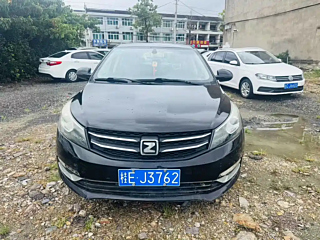 ZOTYE Z560 2017
