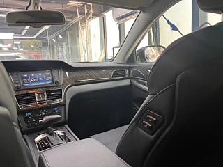 HONGQI H7 2021 YEAR 2.0T FLAGSHIP EDITION 2021