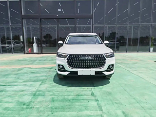 Заказать HAVAL H6