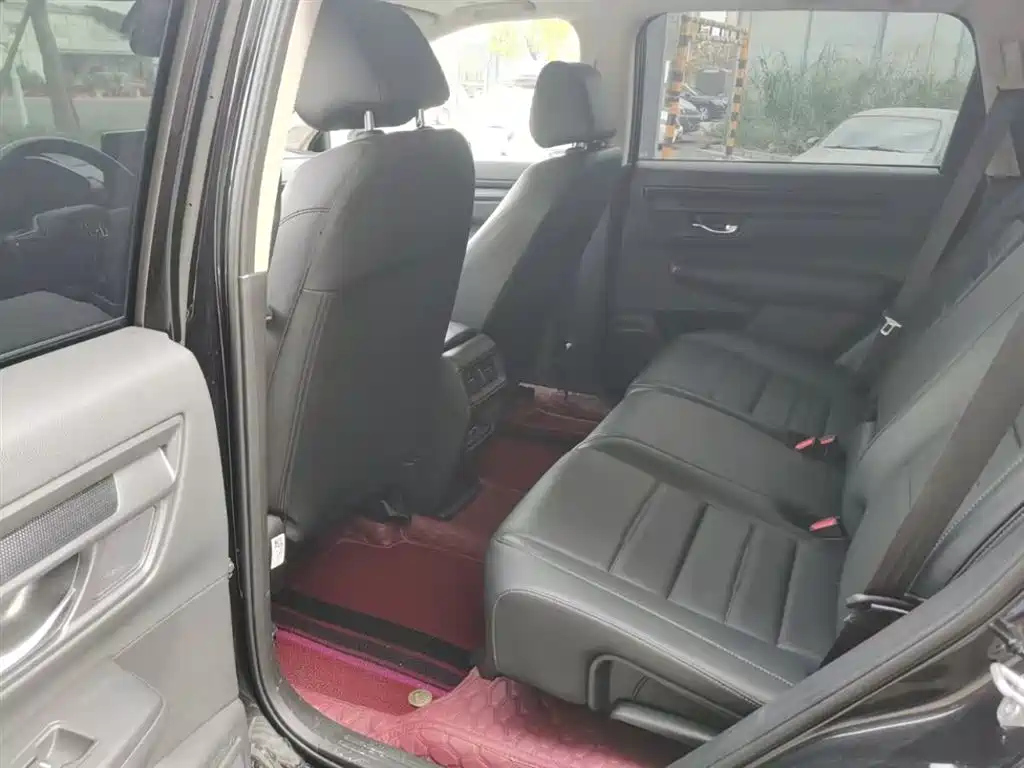 HONDA CR-V 2023