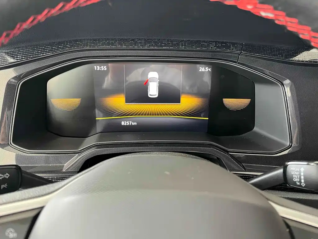 VOLKSWAGEN LAVIDA 2024