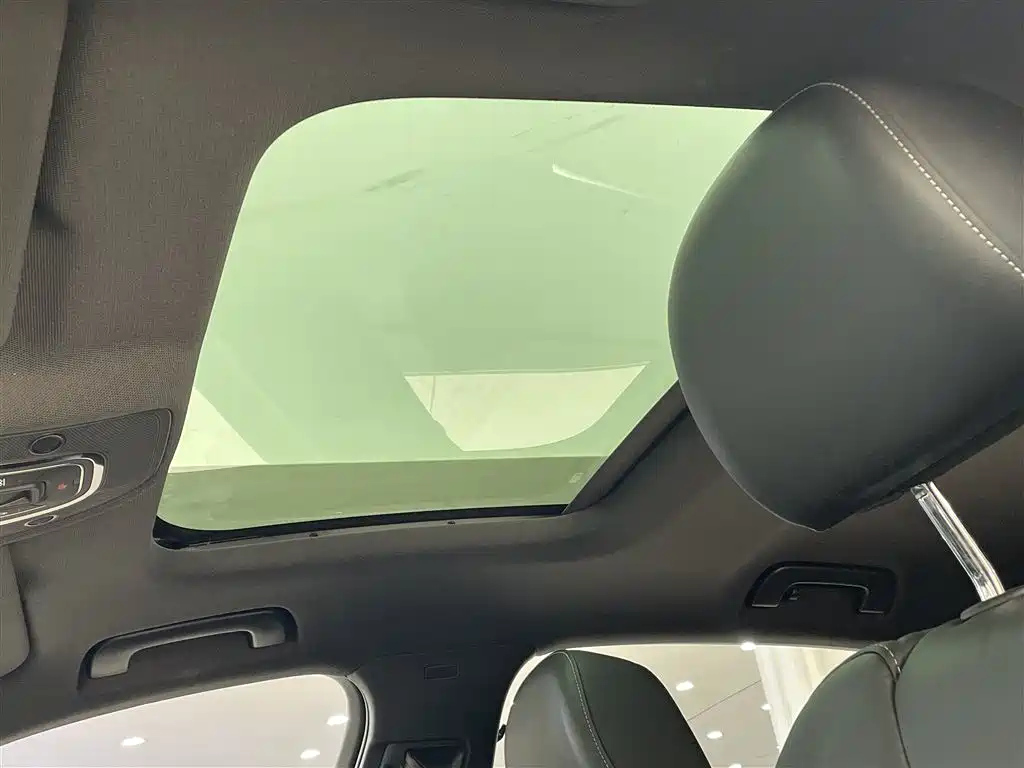 AUDI A6L 2021
