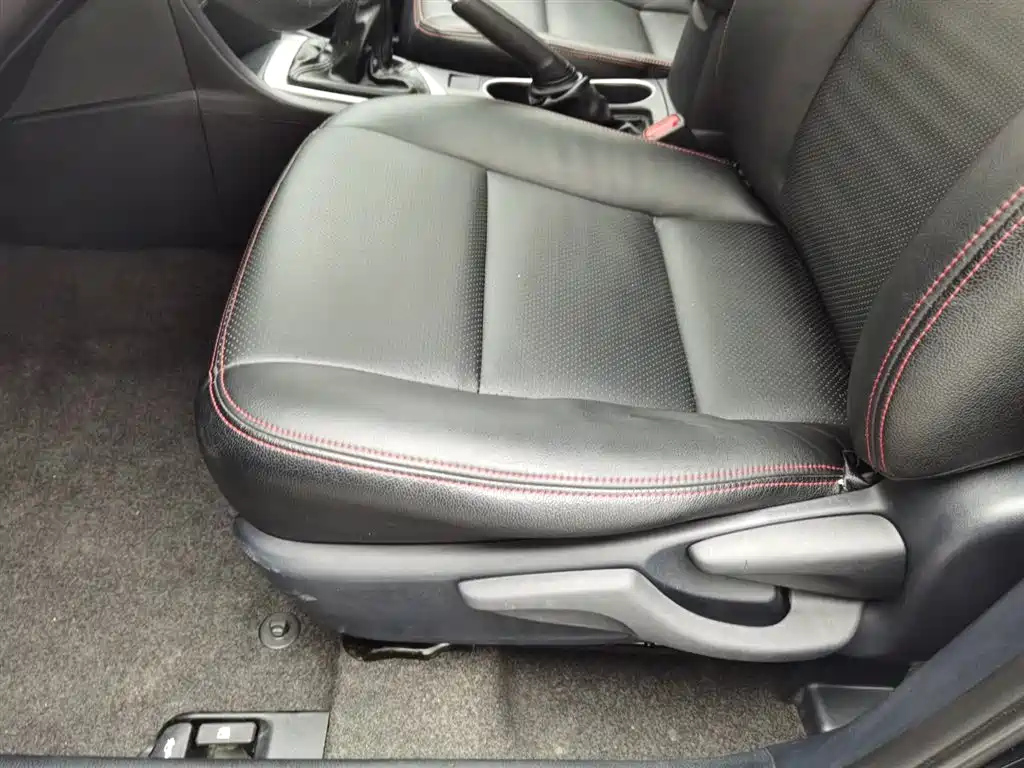 TOYOTA RALINK 2016