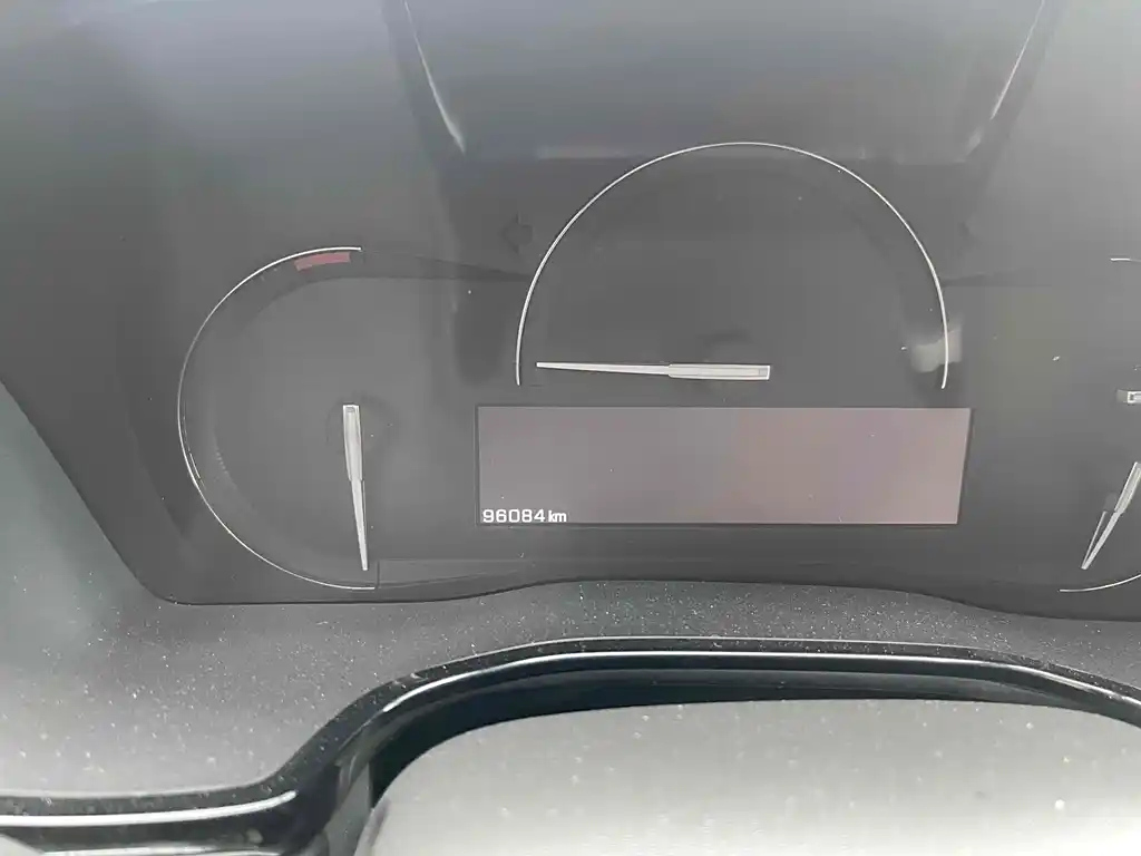 CADILLAC XT5 2016