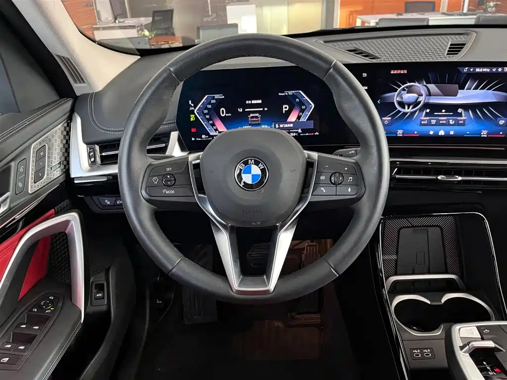 BMW X1 2023