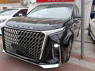 MAXUS OTHER 2022