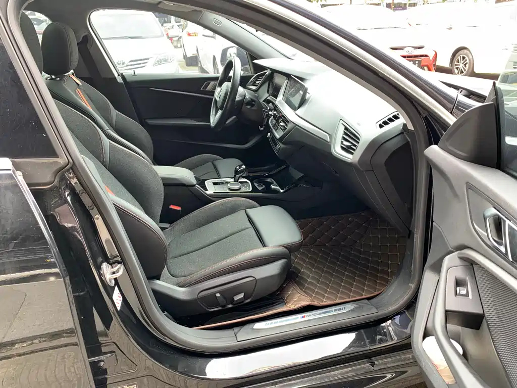 BMW 2-SERIES 2021
