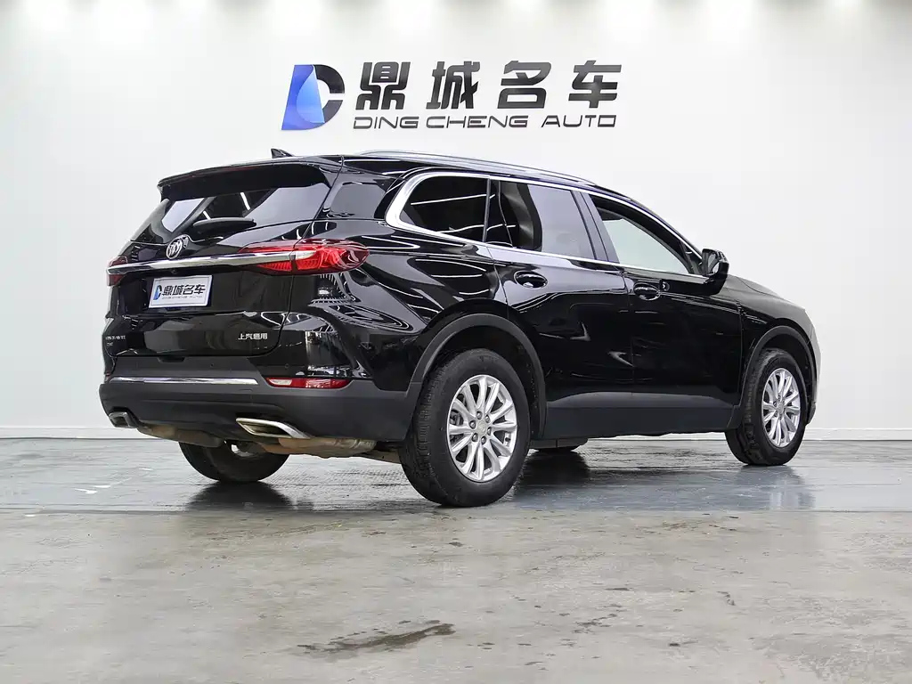 BUICK ENCLAVE 2020