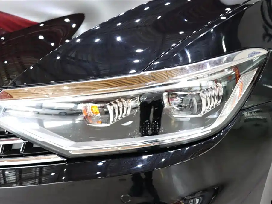 car slider
