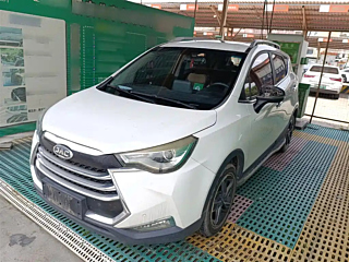 jac refine-s3