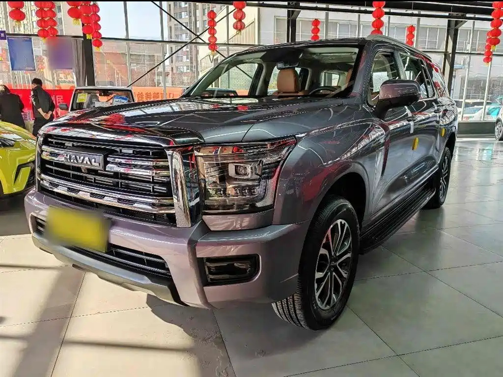 HAVAL H5 2023