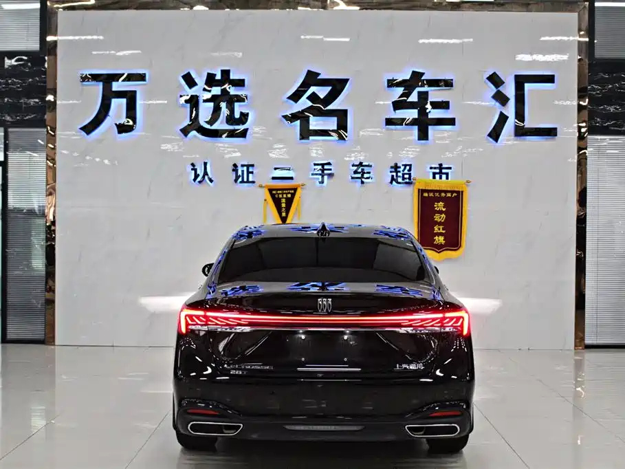 BUICK LACROSSE 2024
