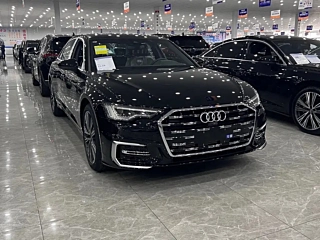 Заказать AUDI A6L