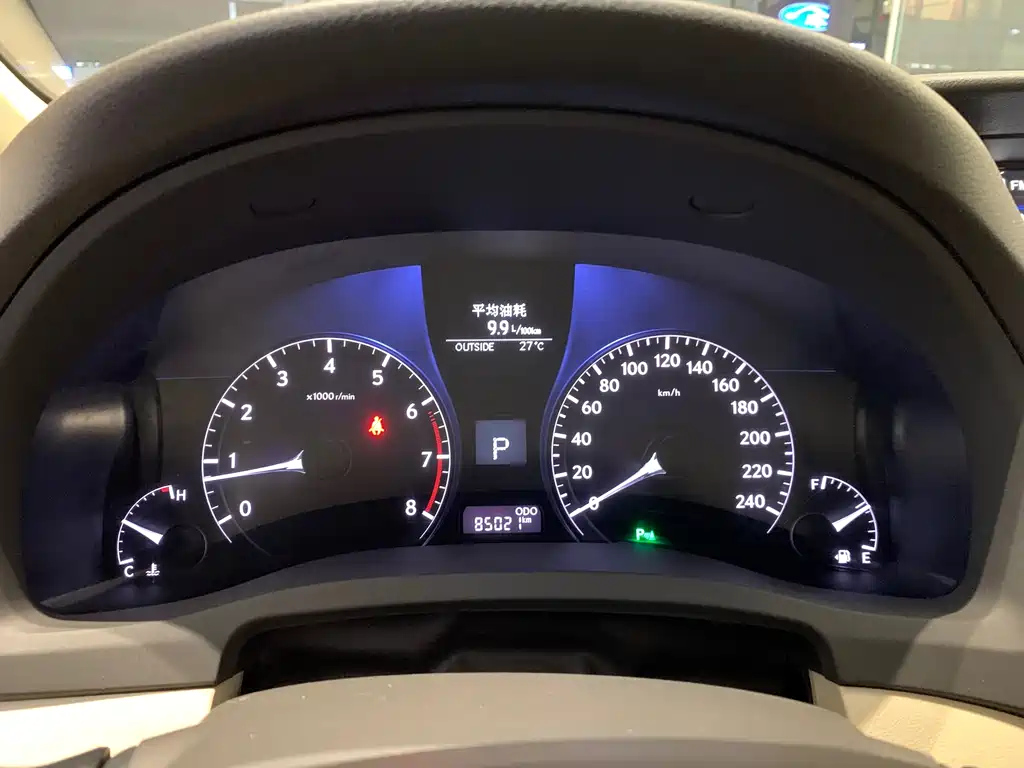 LEXUS RX CLASSIC 2013