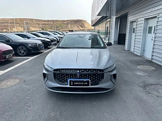 LINCOLN Z  2024