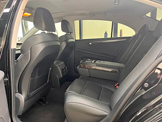 HONGQI H7 2021 YEAR 2.0T FLAGSHIP EDITION 2021