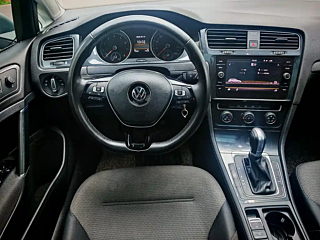 VOLKSWAGEN GOLF IMPORT  2019 YEAR 1.8TSI &#26053;&#34892; EDITION 2019