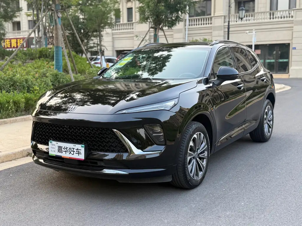 BUICK ENVISION S 2024