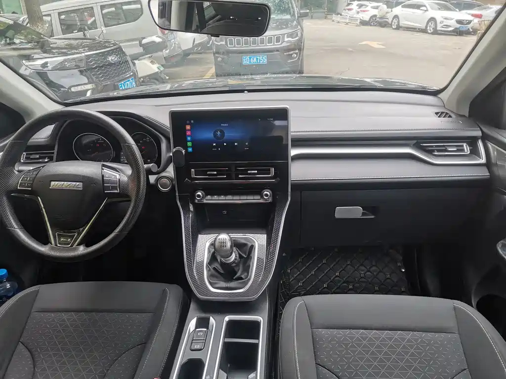 HAVAL M6 2021