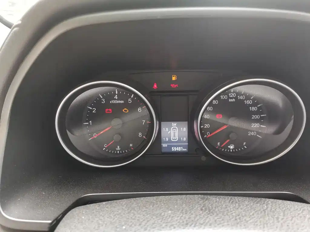 HAVAL M6 2021