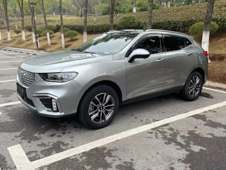 wey vv5