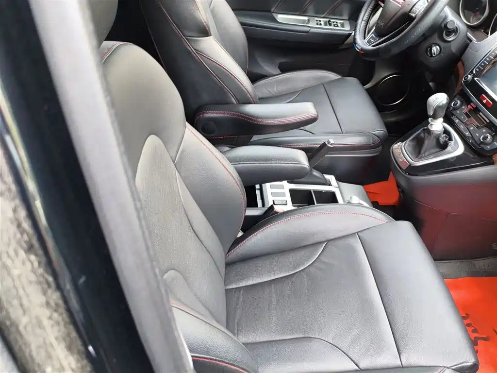 HAVAL H6 2013