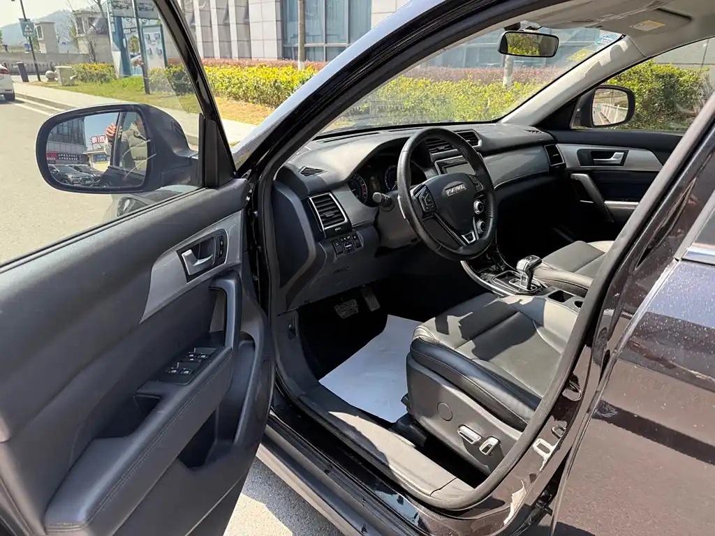 HAVAL H2 2019