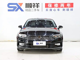 VOLKSWAGEN MAGOTAN 2023