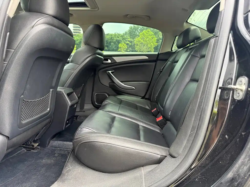 CITROEN C5 2017