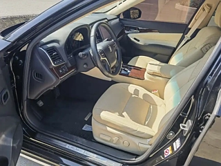 TOYOTA CROWN  2018 YEAR 2.0T PREMIUM ENJOY EDITION 2018