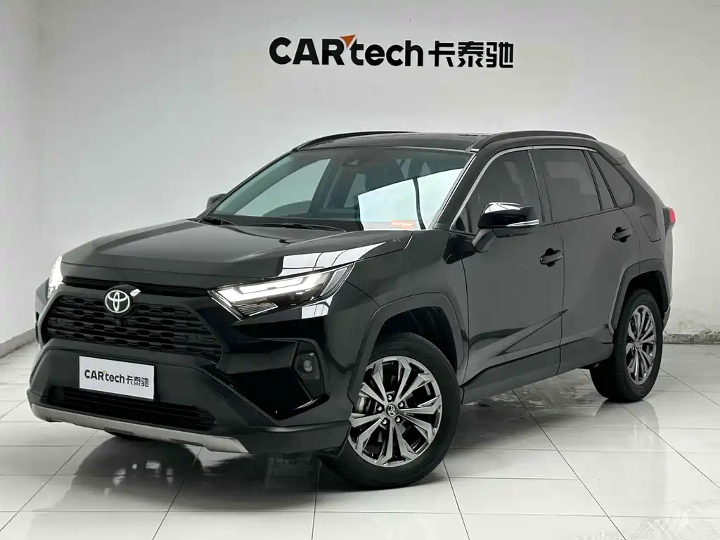 TOYOTA RAV4 RONGFANG 2023