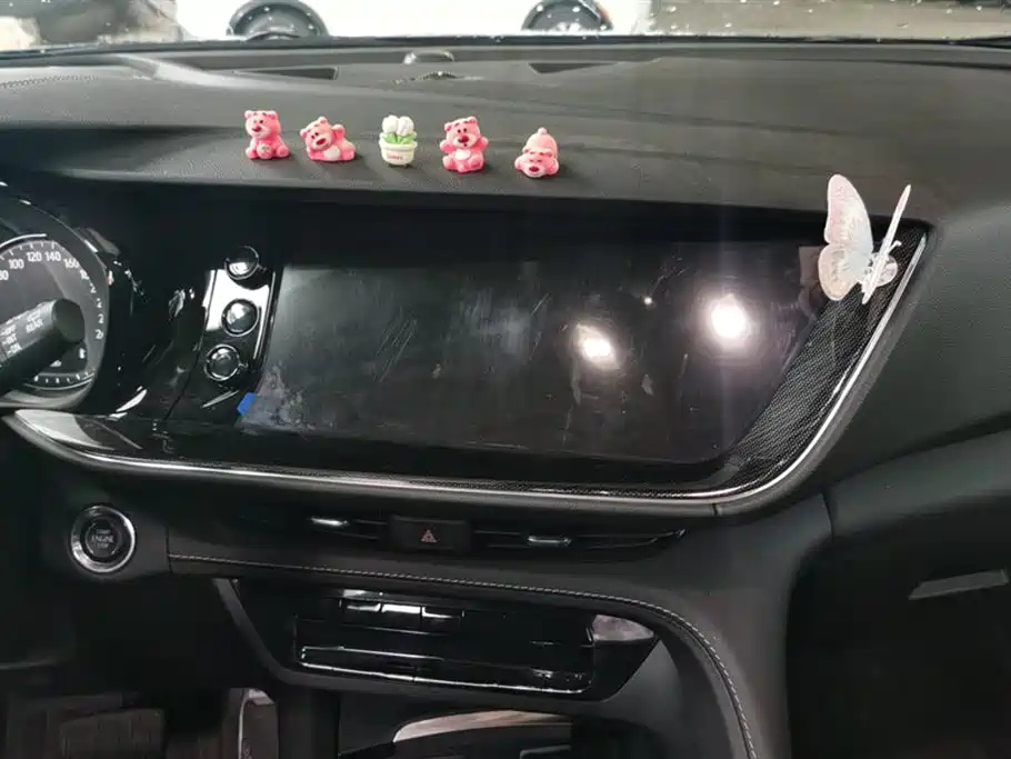 BUICK ENVISION 2023