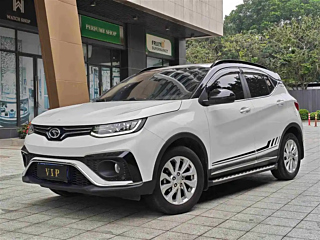 soueast dx5