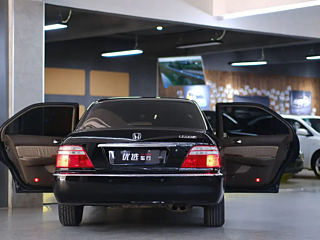 HONDA OTHER 2004