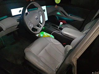 NIO ET5T 2023 YEAR 75KWH TOURING 2023