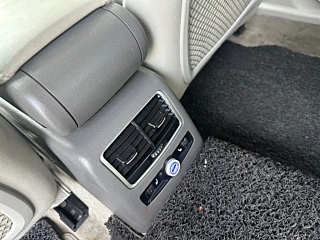 AUDI A6L  2011 YEAR 2.4L COMFORT 2011