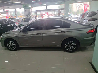 VOLKSWAGEN BORA 2023 YEAR 200TSI DSG EDITION 2023