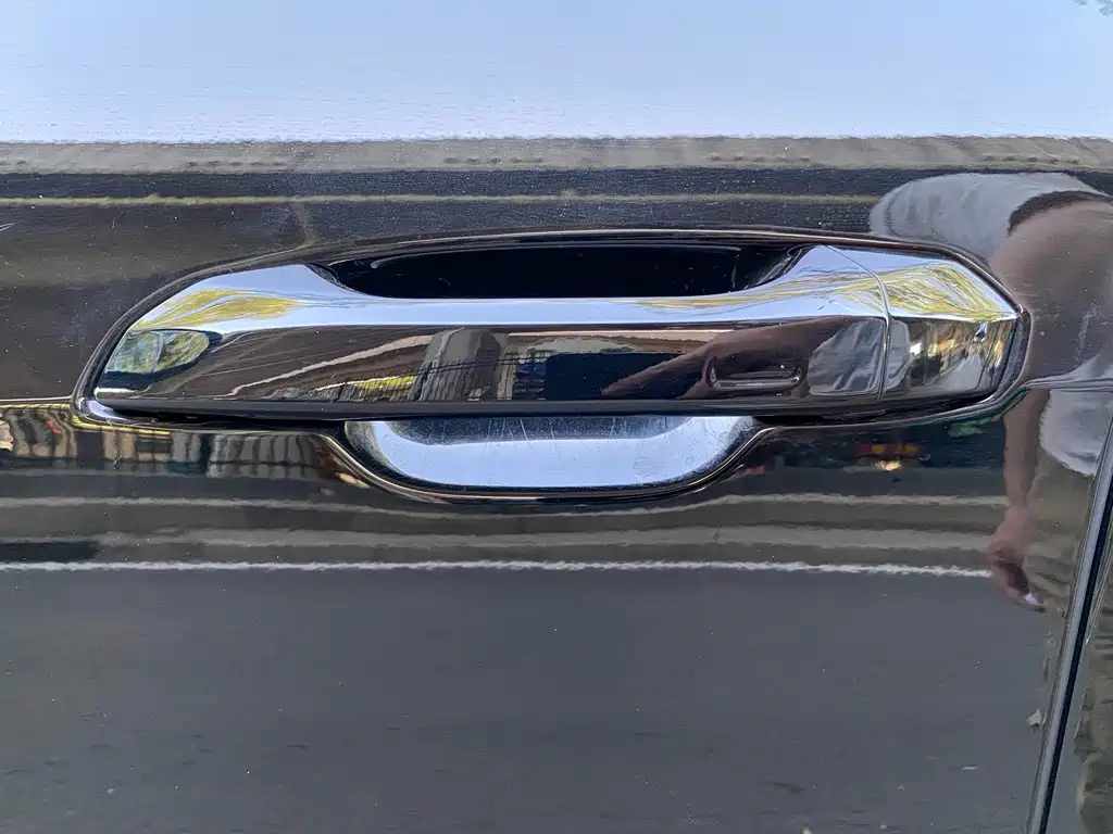 AUDI A6L 2025