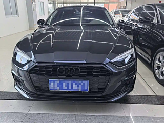 AUDI A5 2021