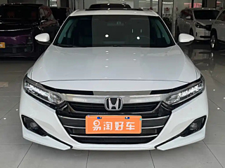 HONDA ACCORD 2022