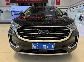 FORD EDGE  2021