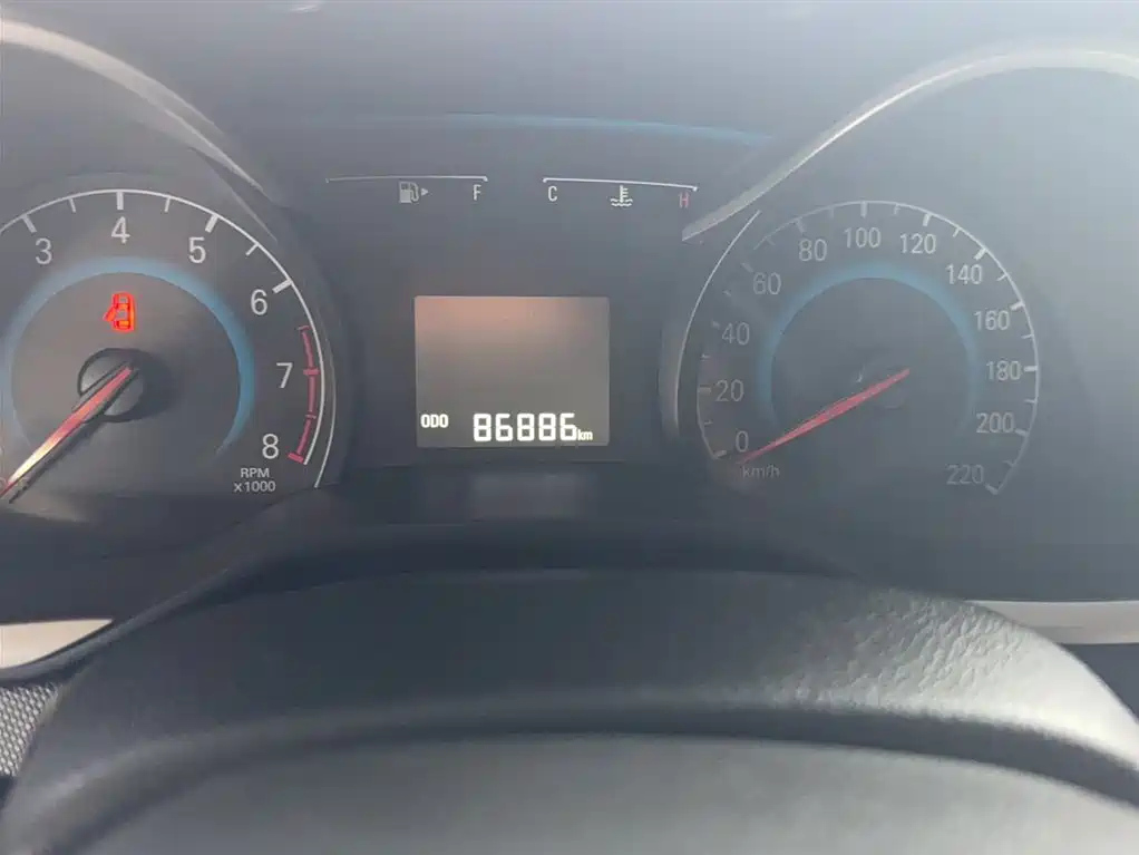 CHEVROLET KOWALZ 2019