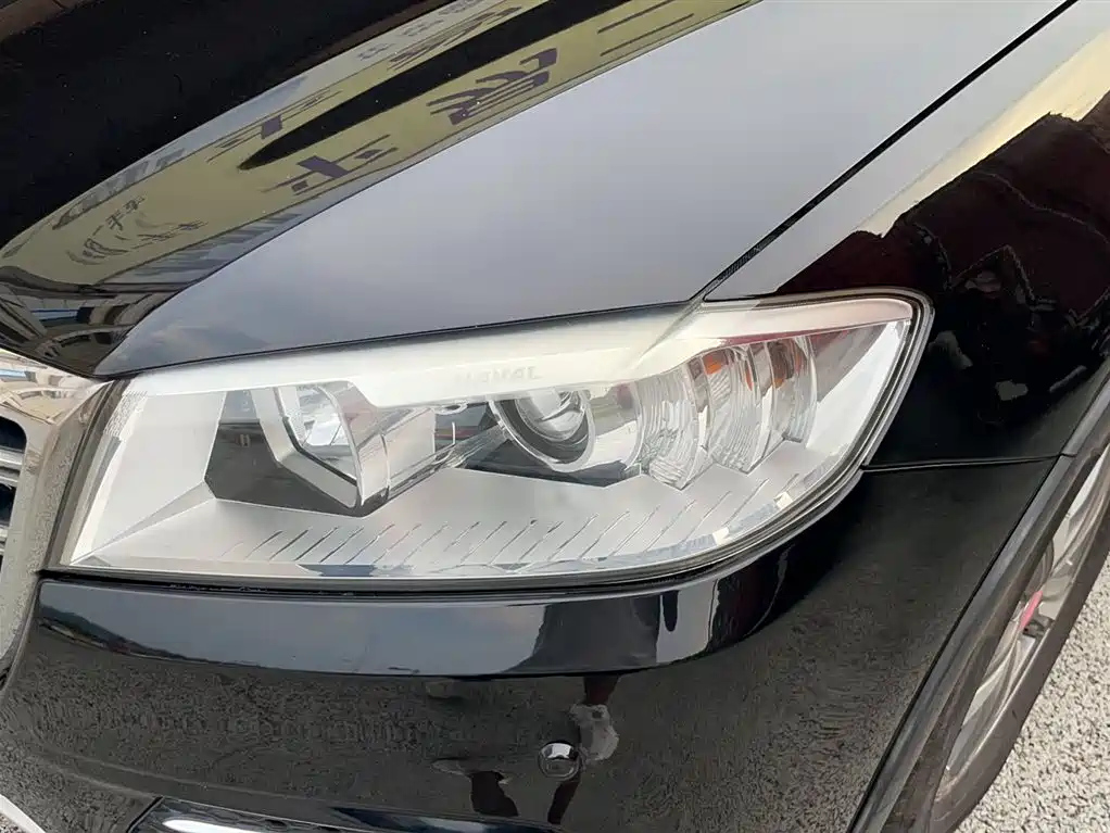 HAVAL H6 2013
