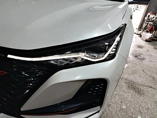 CHANGAN CS75 PLUS 2020 YEAR 1.5T AUTOMATIC PREMIUM 2020
