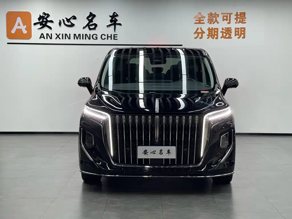 HONGQI HQ9 2023