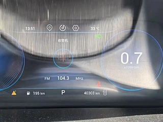 EXEED &#20940;&#20113;  2019 YEAR 1.6T 2WD &#38075;&#30707; EDITION 2019