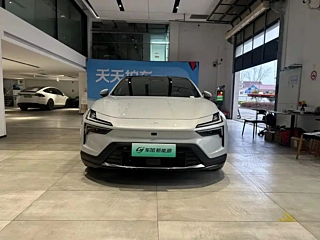 Заказать POLESTAR 4