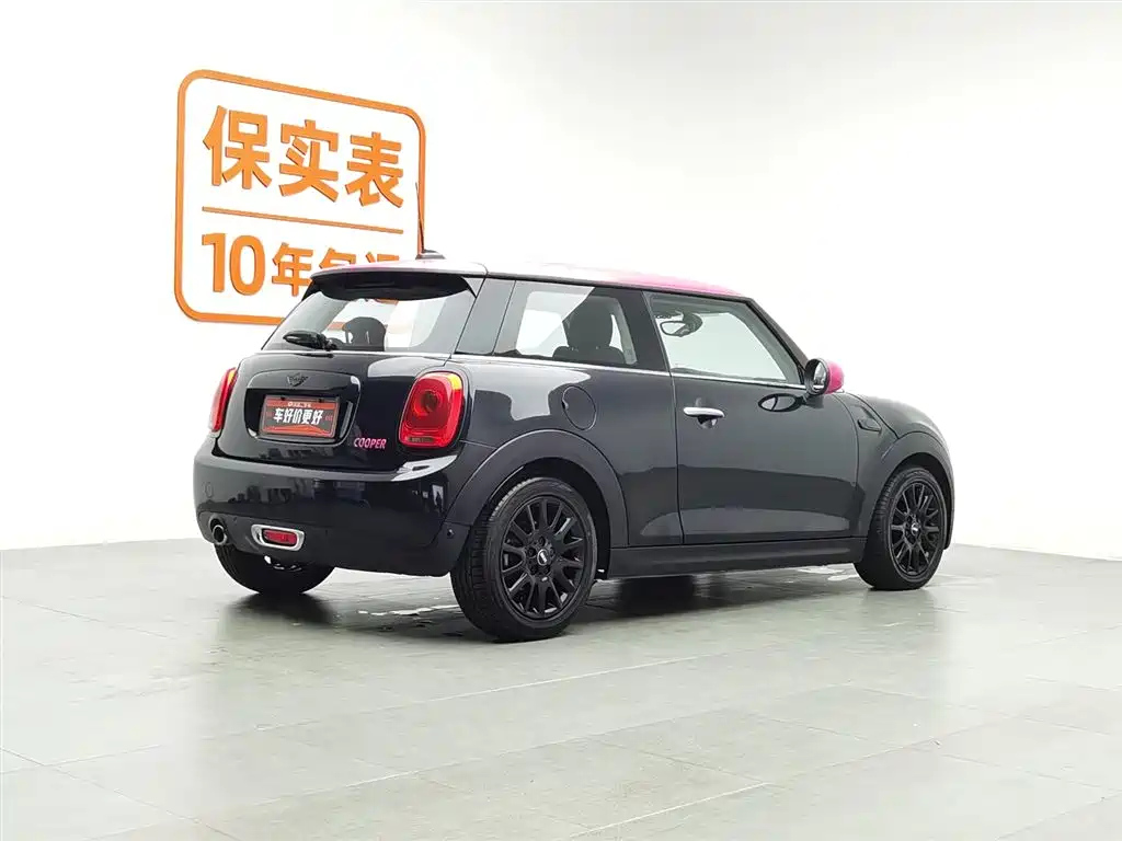 MINI OTHER 2016