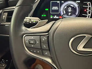 LEXUS ES  2021 YEAR 300H  EDITION 2021