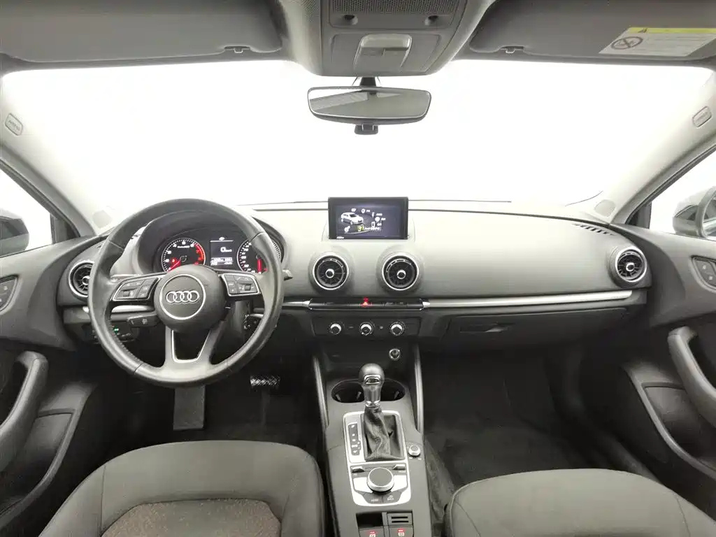 AUDI A3 2020